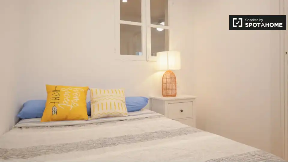 Piso de 50 m² en Madrid