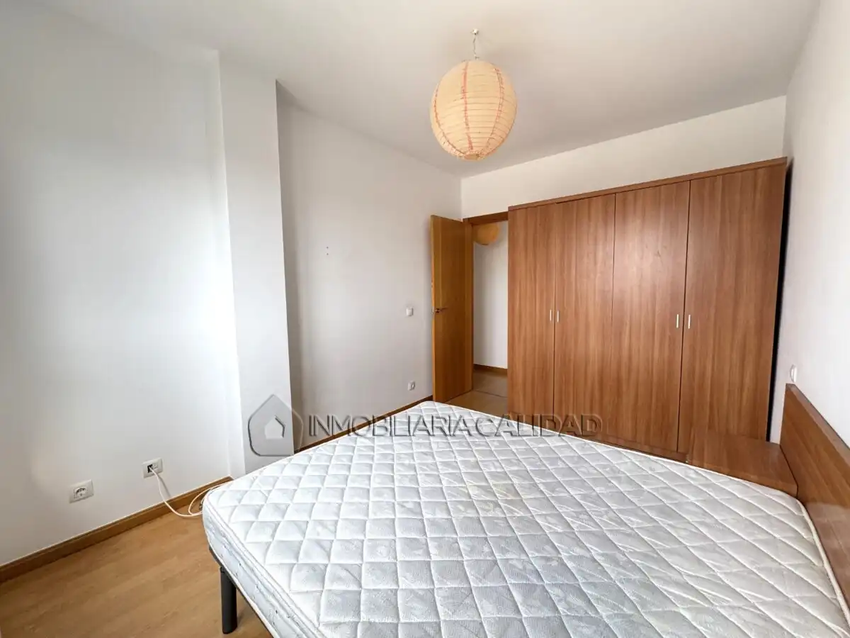 Pis de 65 m² a Burgos