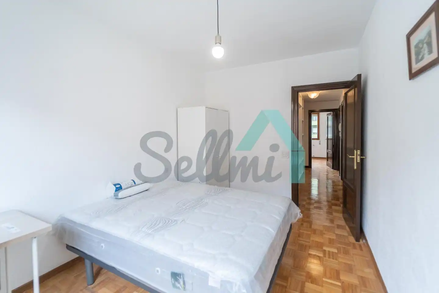 Habitación 103 m², Oviedo