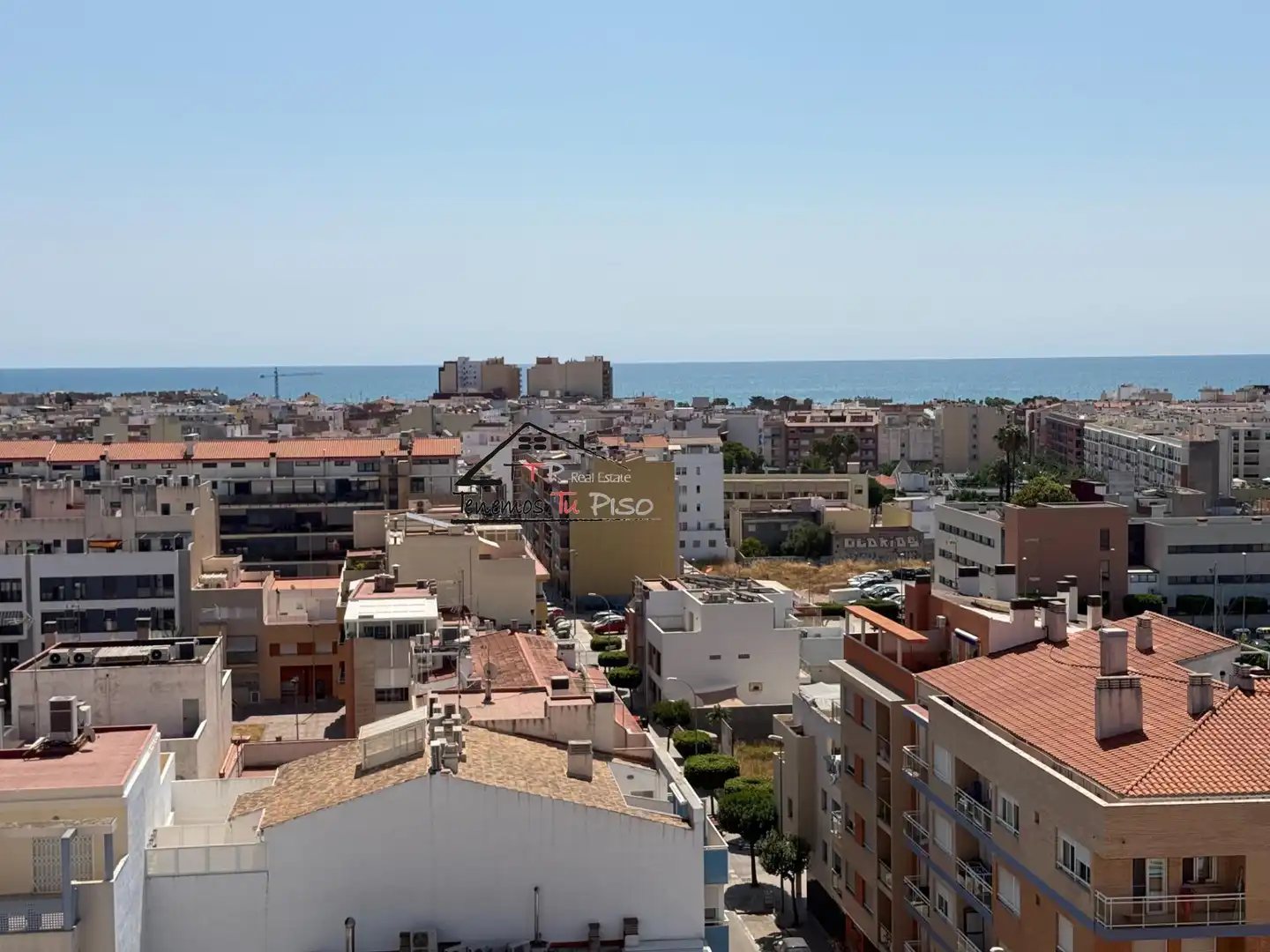 Piso de 96 m² en Benicarló