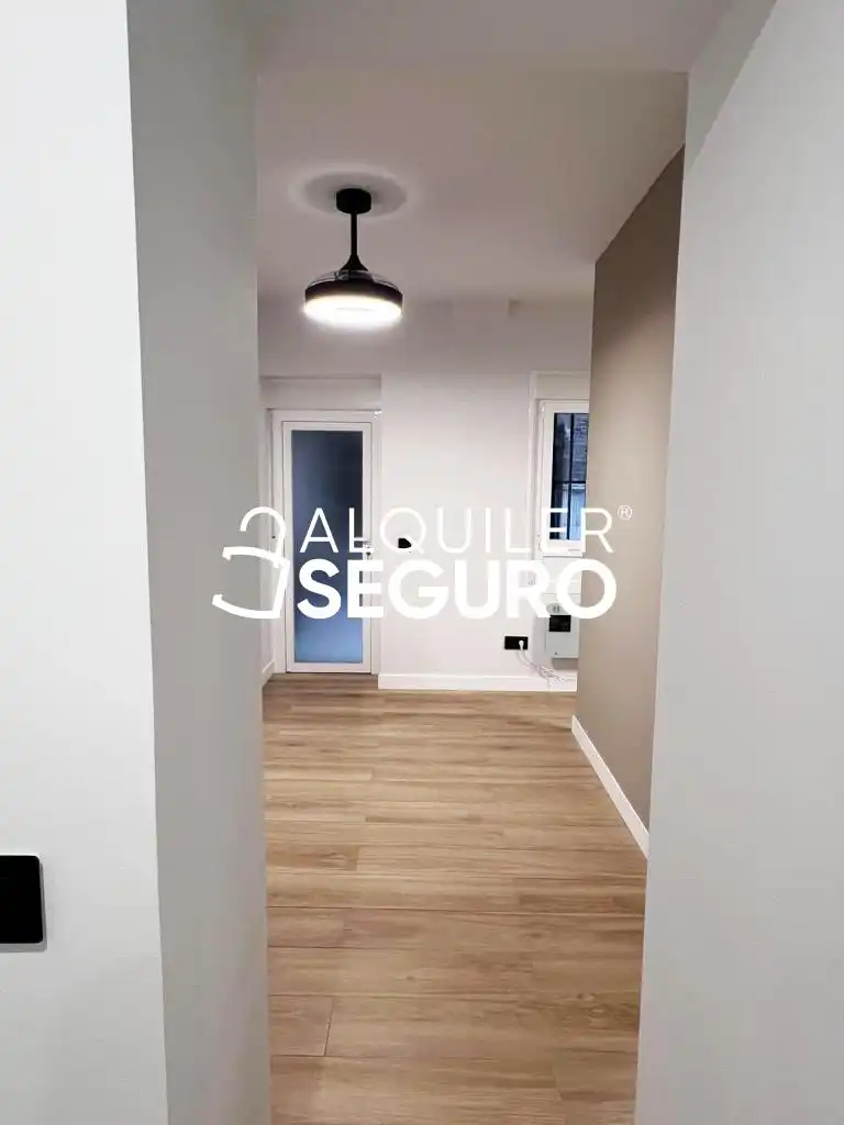 Pis de 43 m² a Madrid