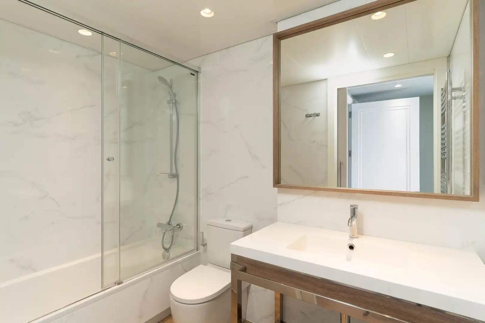 Piso de 103 m² en Sabadell