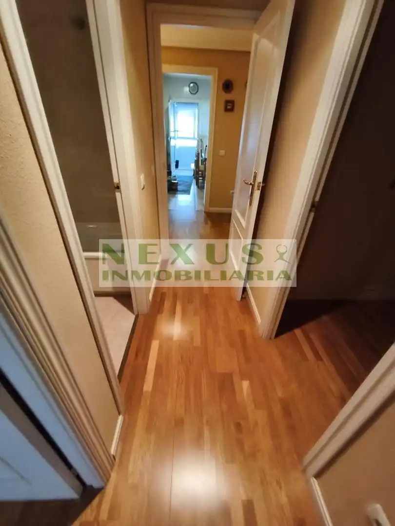 Piso de 120 m² en Cáceres