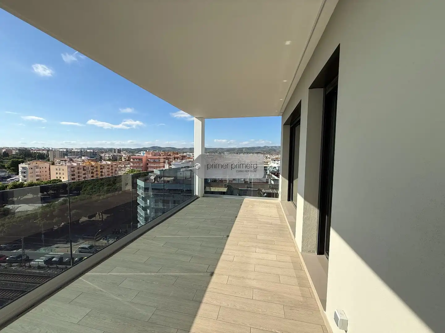 Piso de 74 m² en Vilanova i la Geltrú