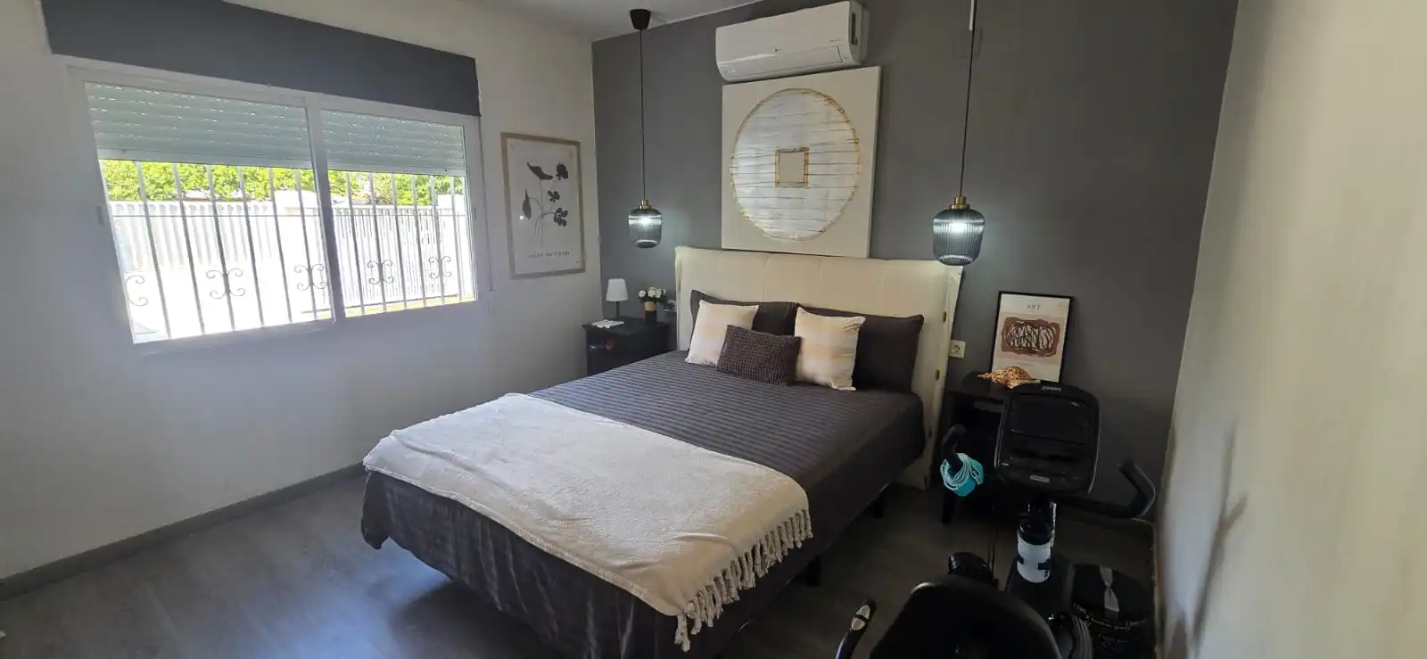Piso de 110 m² en Dénia