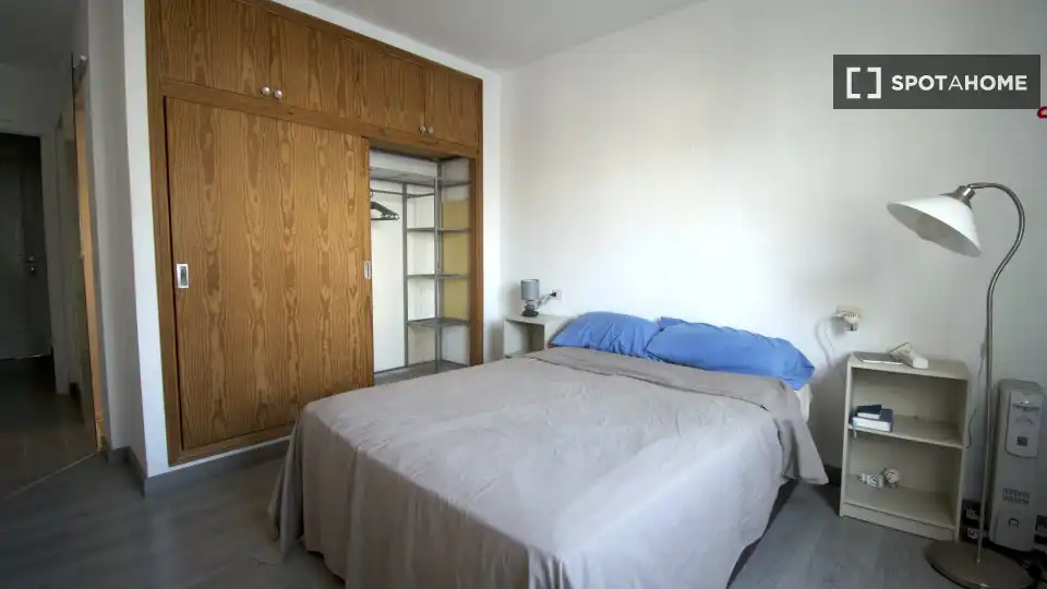 Habitación 139 m², Palma