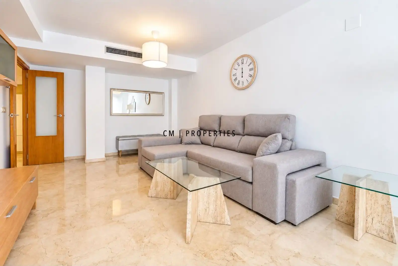 Piso de 120 m² en Valencia