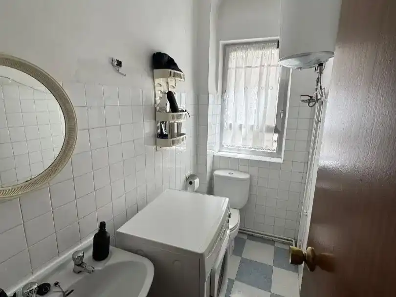 Piso de 85 m² en Salamanca