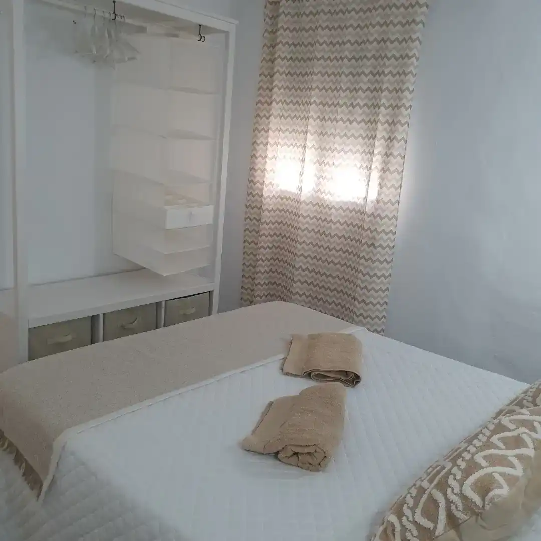 Piso de 68 m² en Conil de la Frontera