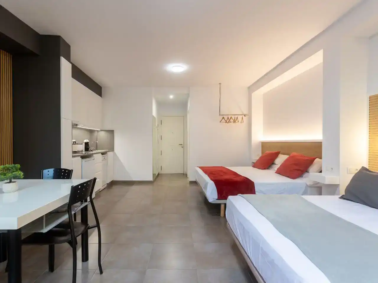 Piso de 50 m² en Figueres