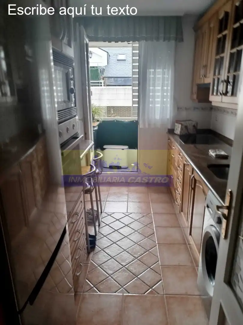 Pis de 70 m² a Castro-Urdiales