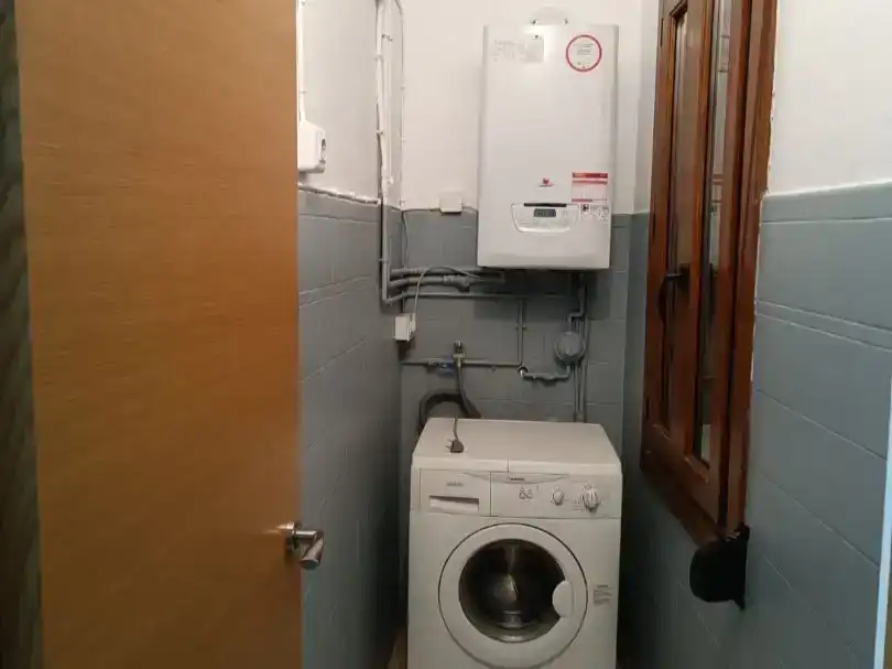Piso de 85 m² en Vilaller