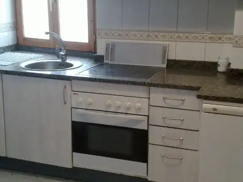 Piso de 125 m² en Segovia