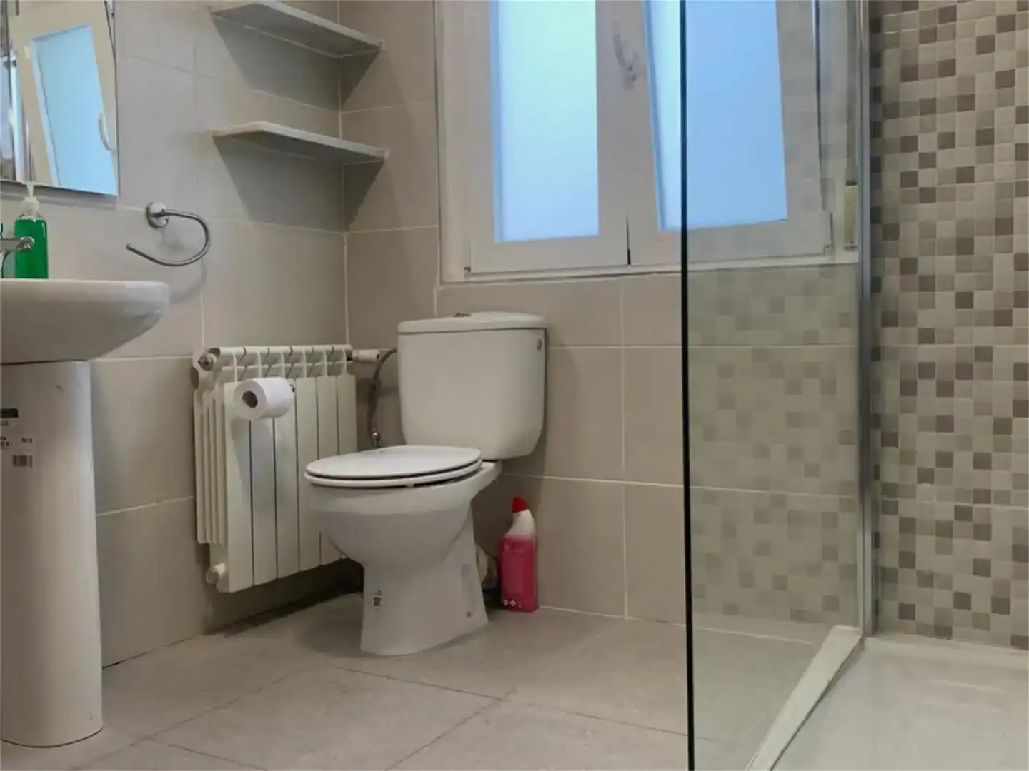Piso de 280 m² en León