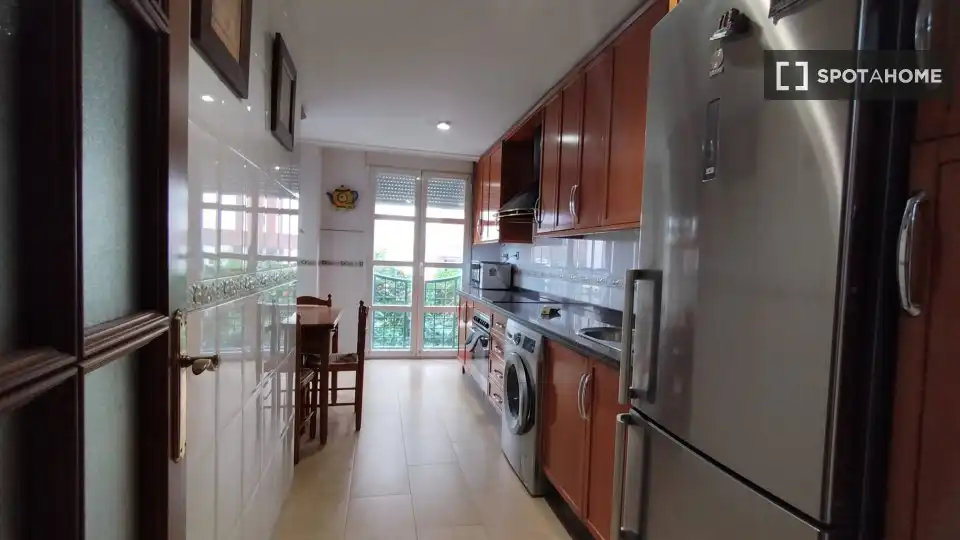 Habitación en alquiler, Córdoba