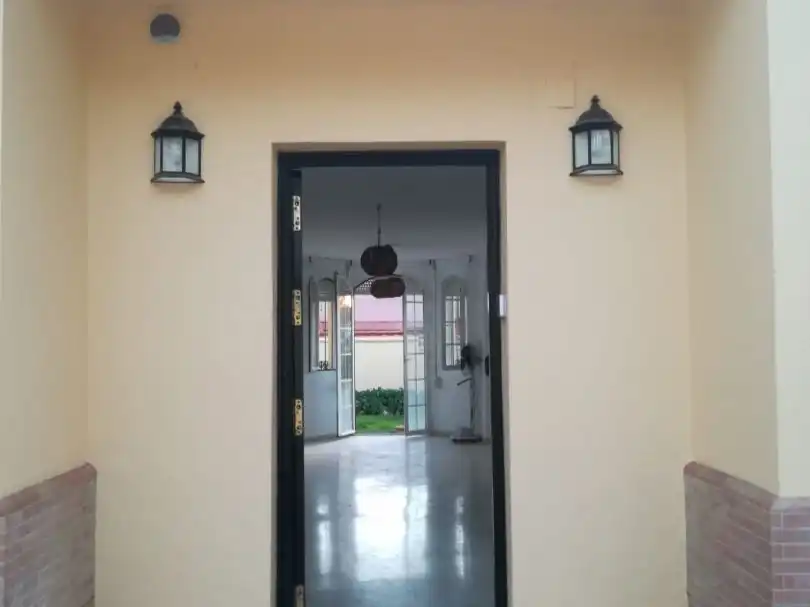 Casa de 96 m² a Palomares del Río