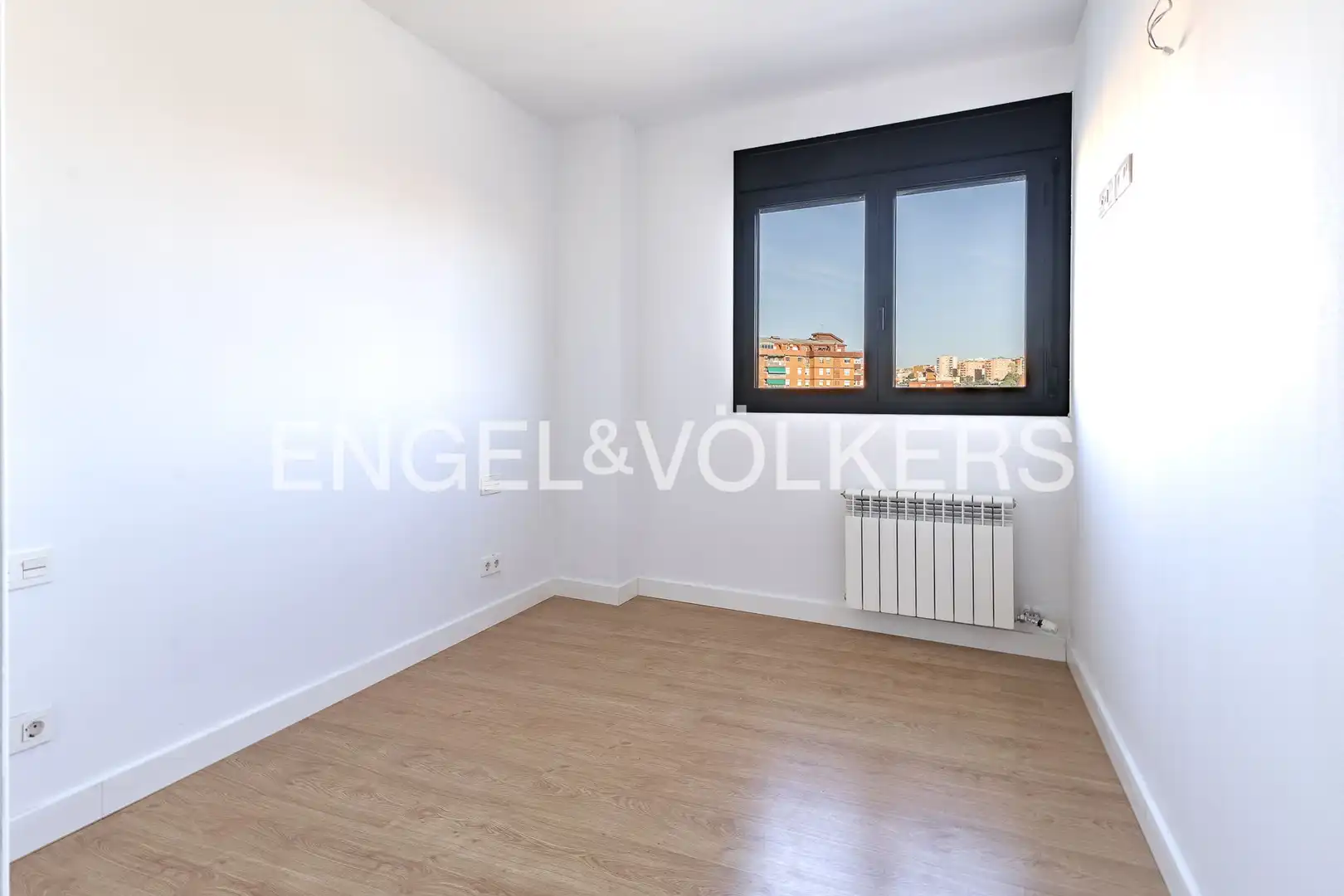 Piso de 100 m² en Badalona