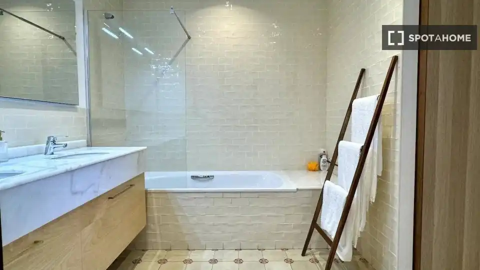 Habitación 230 m², Palma