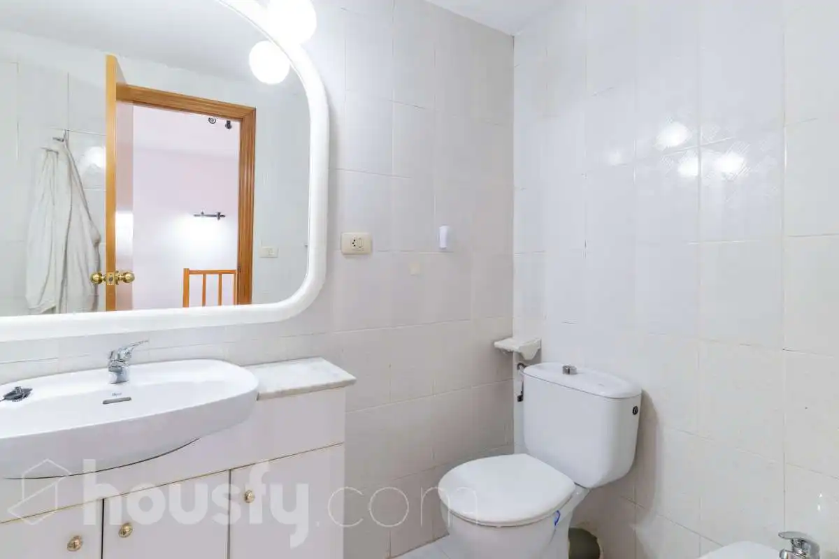 Casa de 119 m² en Benicasim
