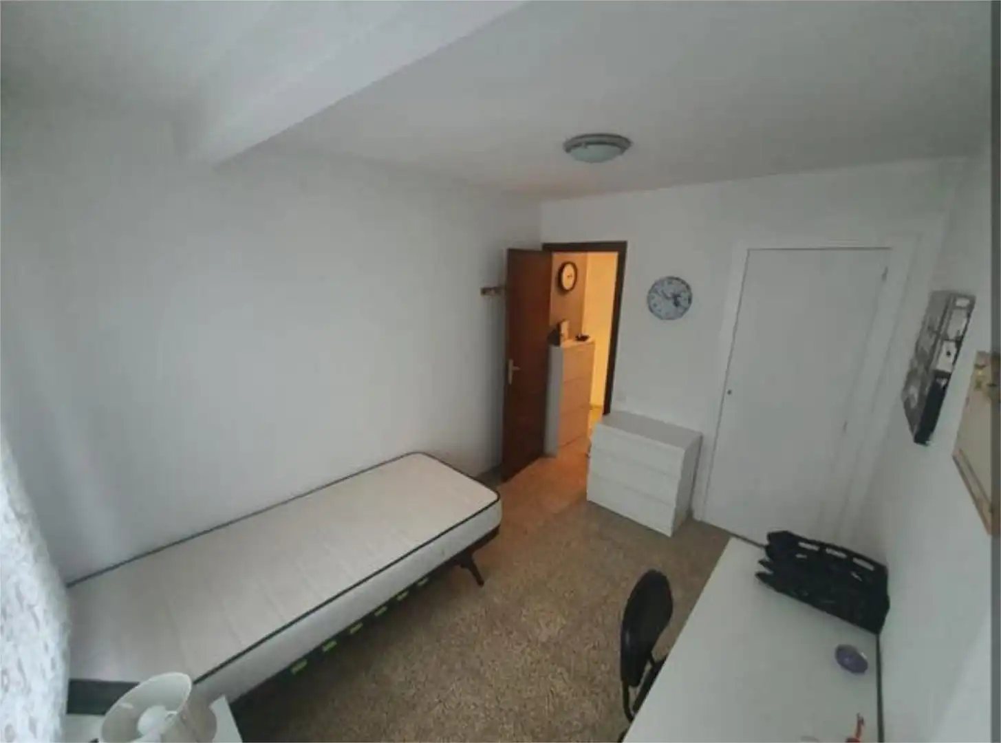 Appartement 100 m² à Burjassot