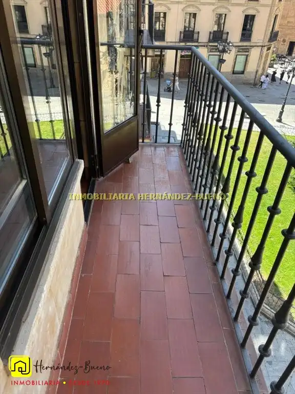 Wohnung 115 m² in Salamanca