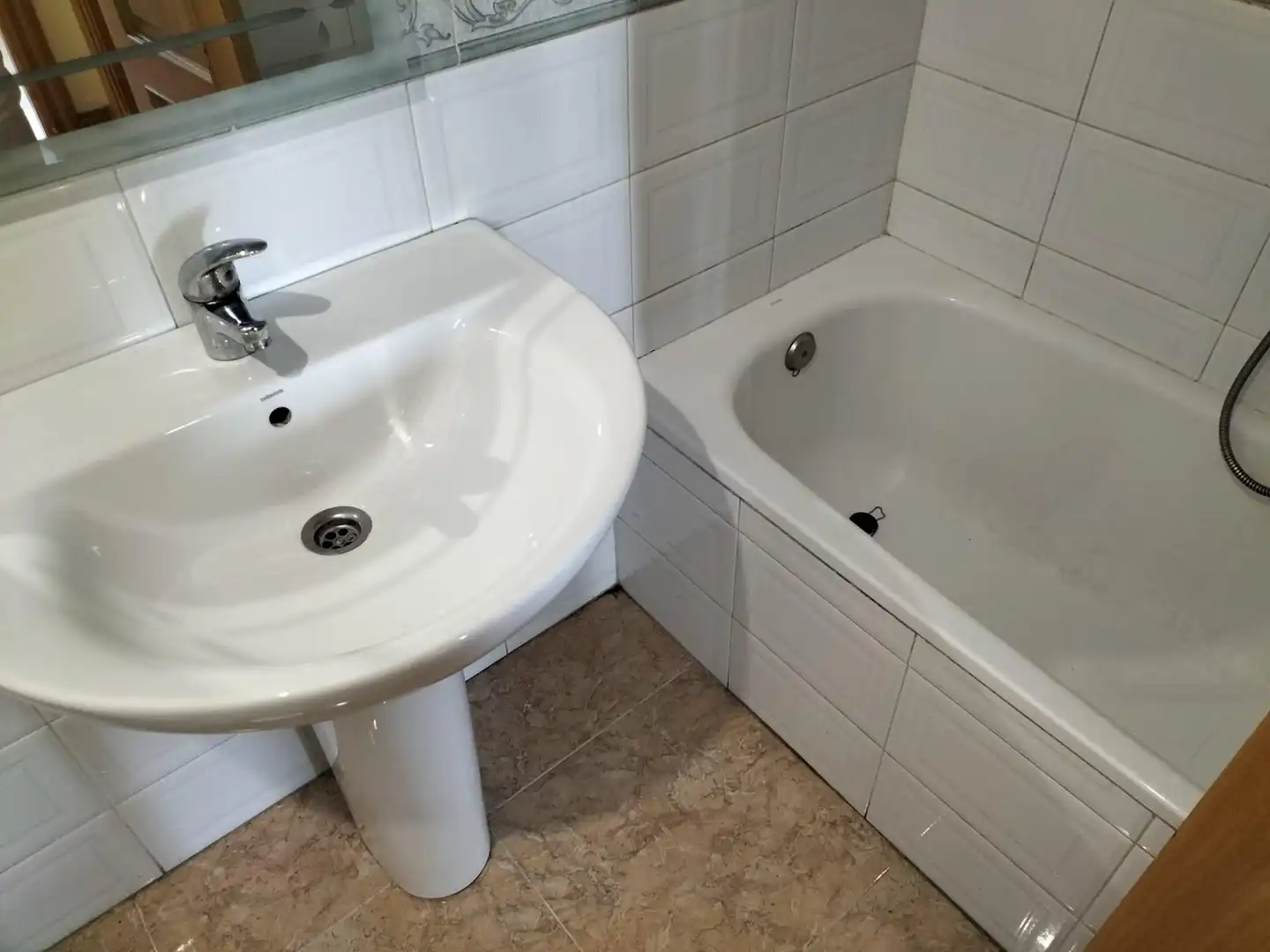 Pis de 122 m² a Palencia