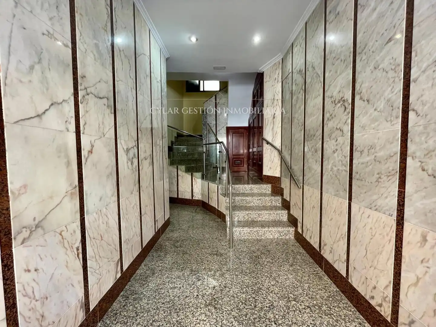 Piso de 124 m² en Salamanca