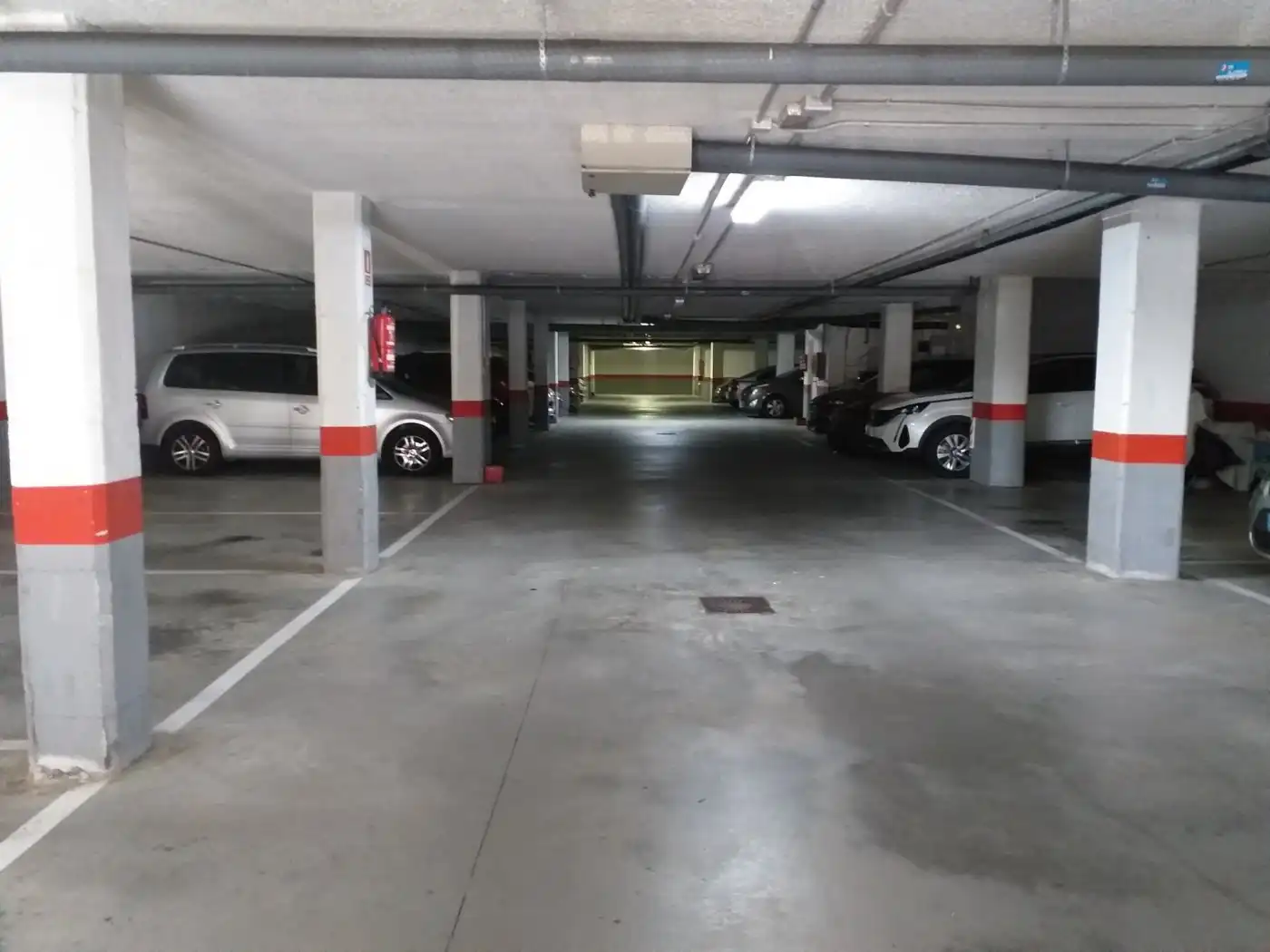 Piso de 110 m² en Santander
