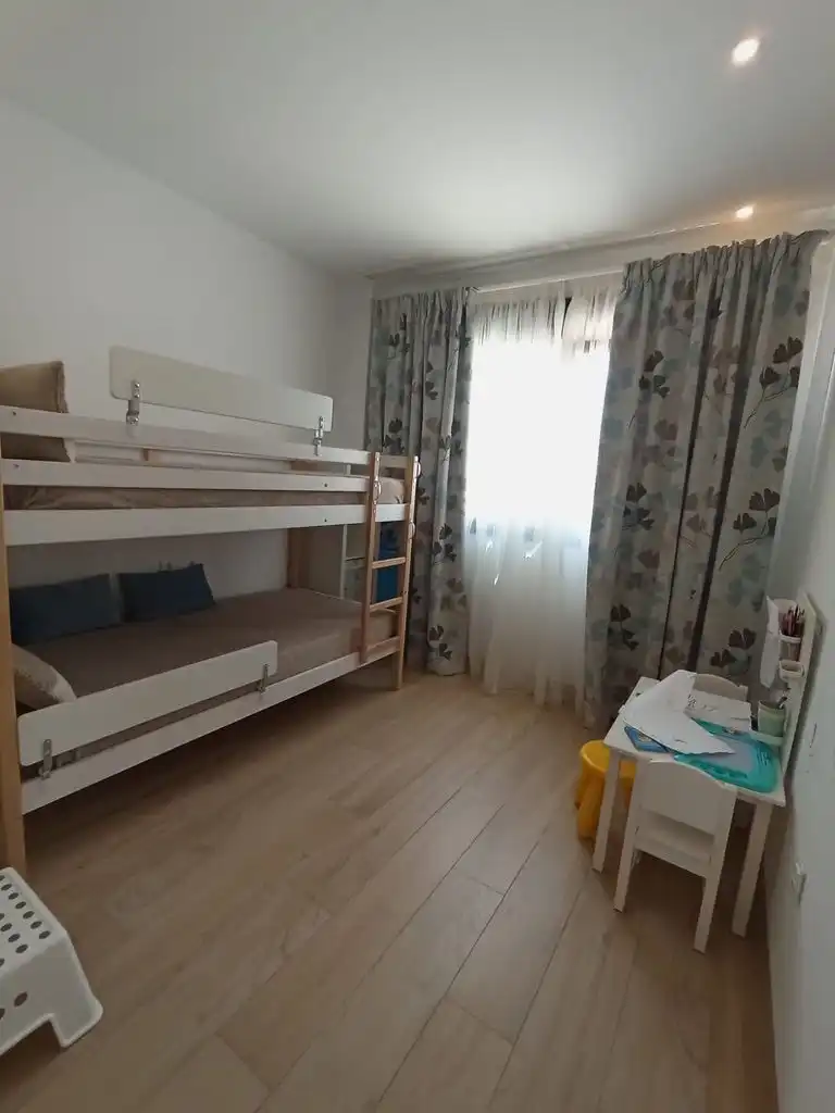 Piso de 95 m² en Finestrat