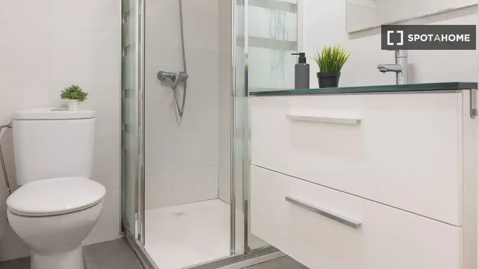 Habitación en alquiler, Santander