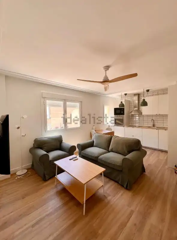 Piso de 85 m² en Ciudad Real