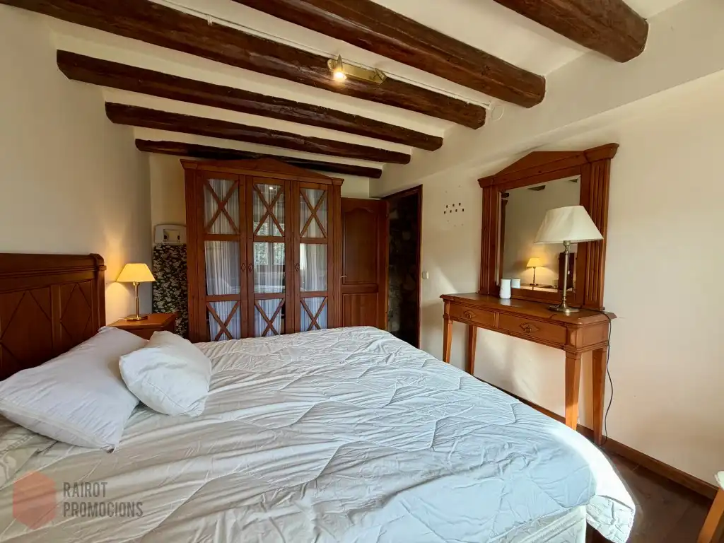 Haus 159 m² in Vilallonga de Ter