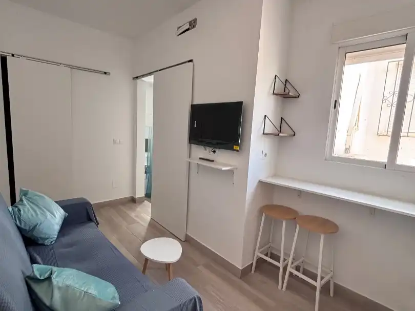Pis de 40 m² a Vélez-Málaga
