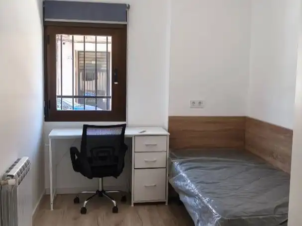 Piso de 125 m² en Ciudad Real