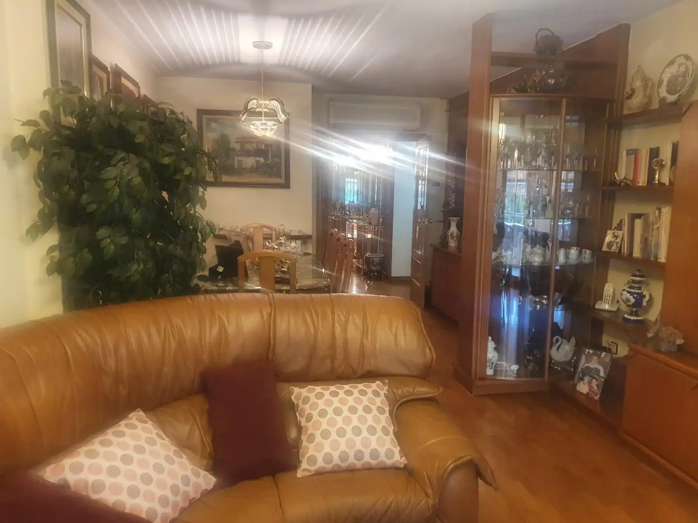 Pis de 145 m² a Mollet del Vallès