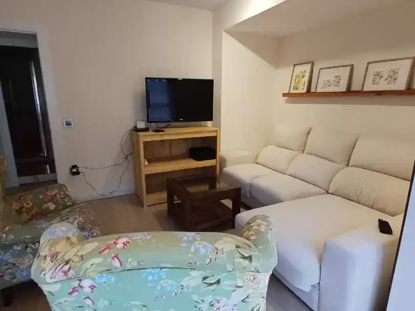 Piso de 90 m² en Gijón