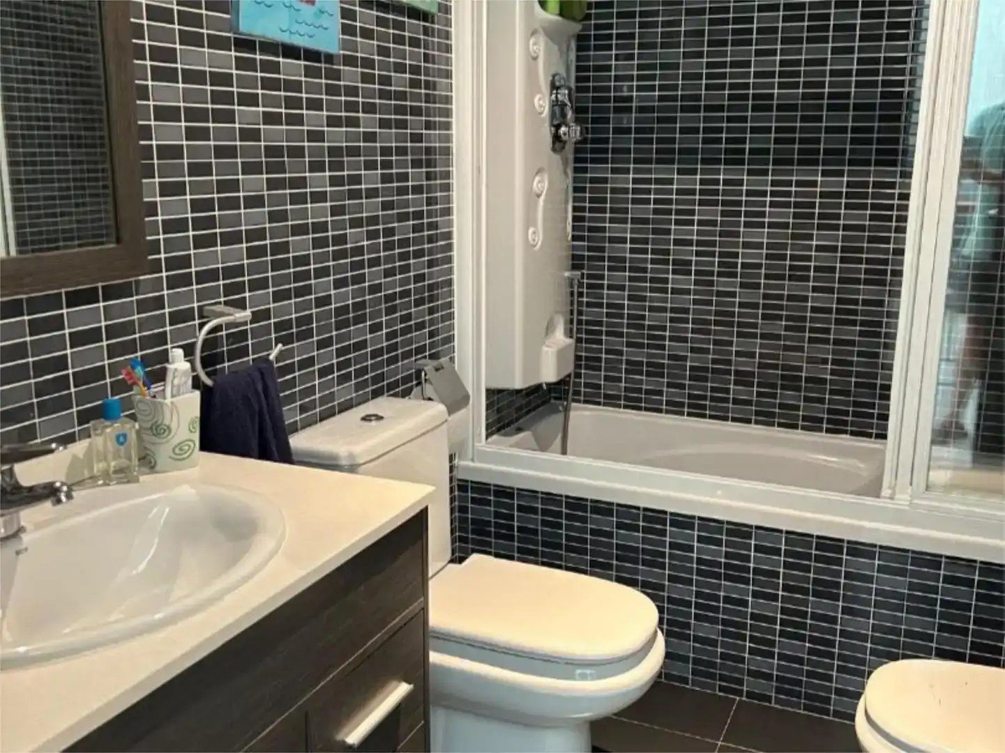 Piso de 270 m² en Ávila