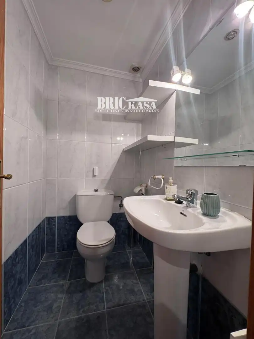 Piso de 80 m² en Cáceres