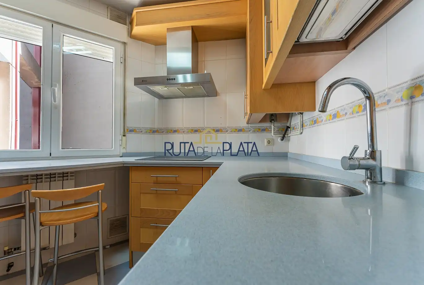 Pis de 120 m² a Zamora