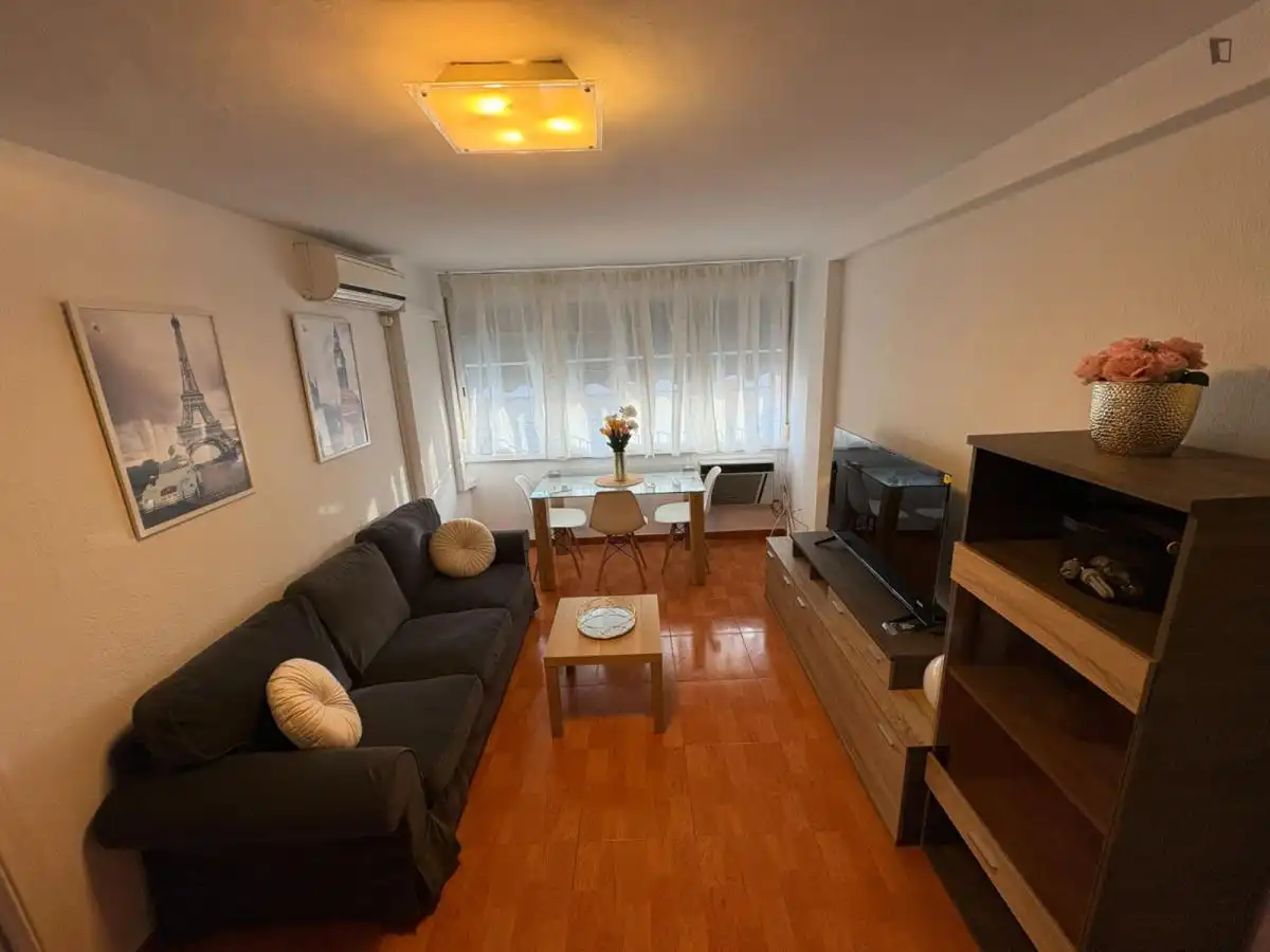 Habitació de lloguer, Còrdova