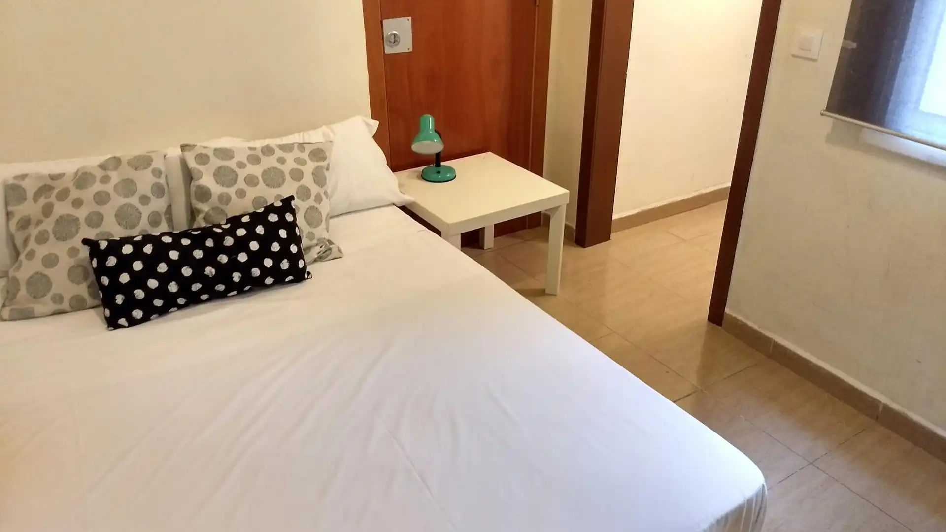 Habitación 180 m², Barcelona