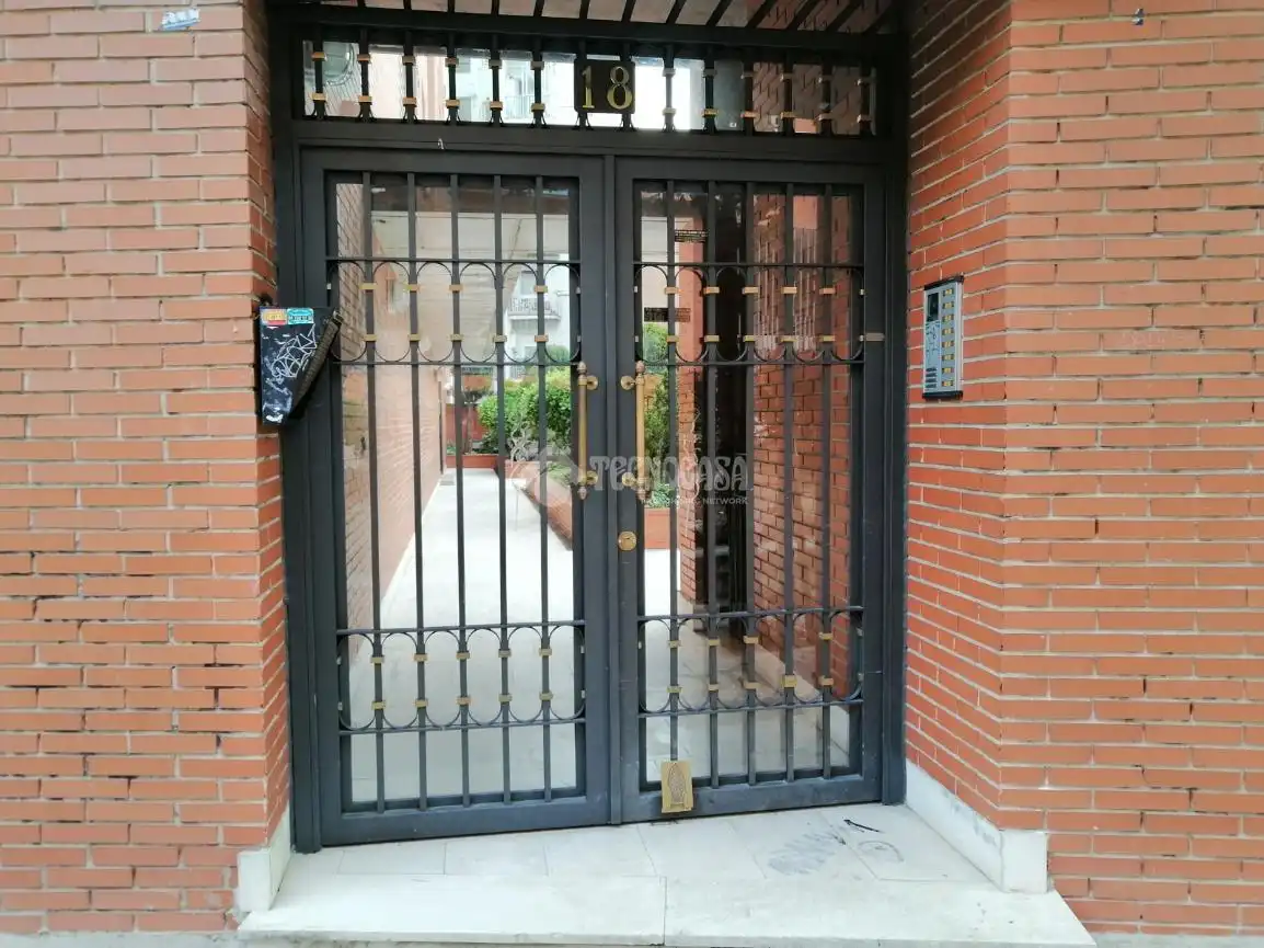 Piso de 85 m² en Madrid