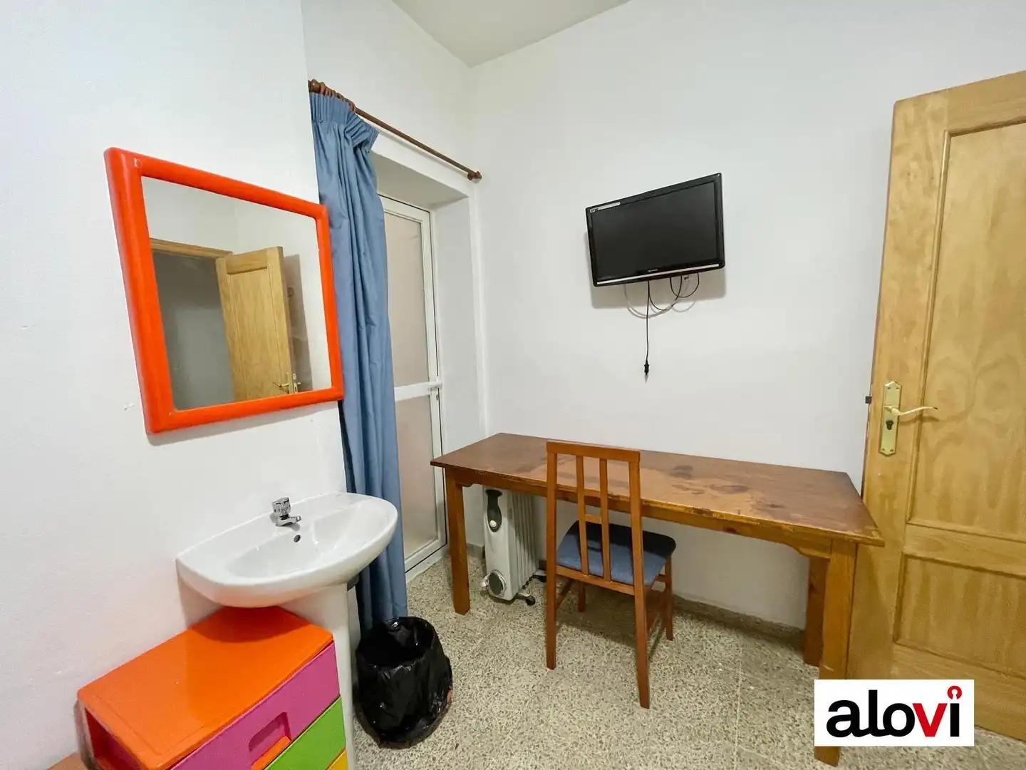 Habitación 131 m², Granada