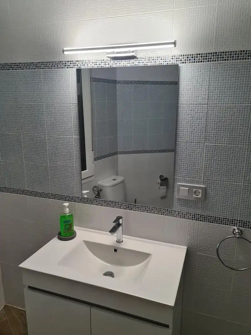 Piso de 86 m² en Ponferrada