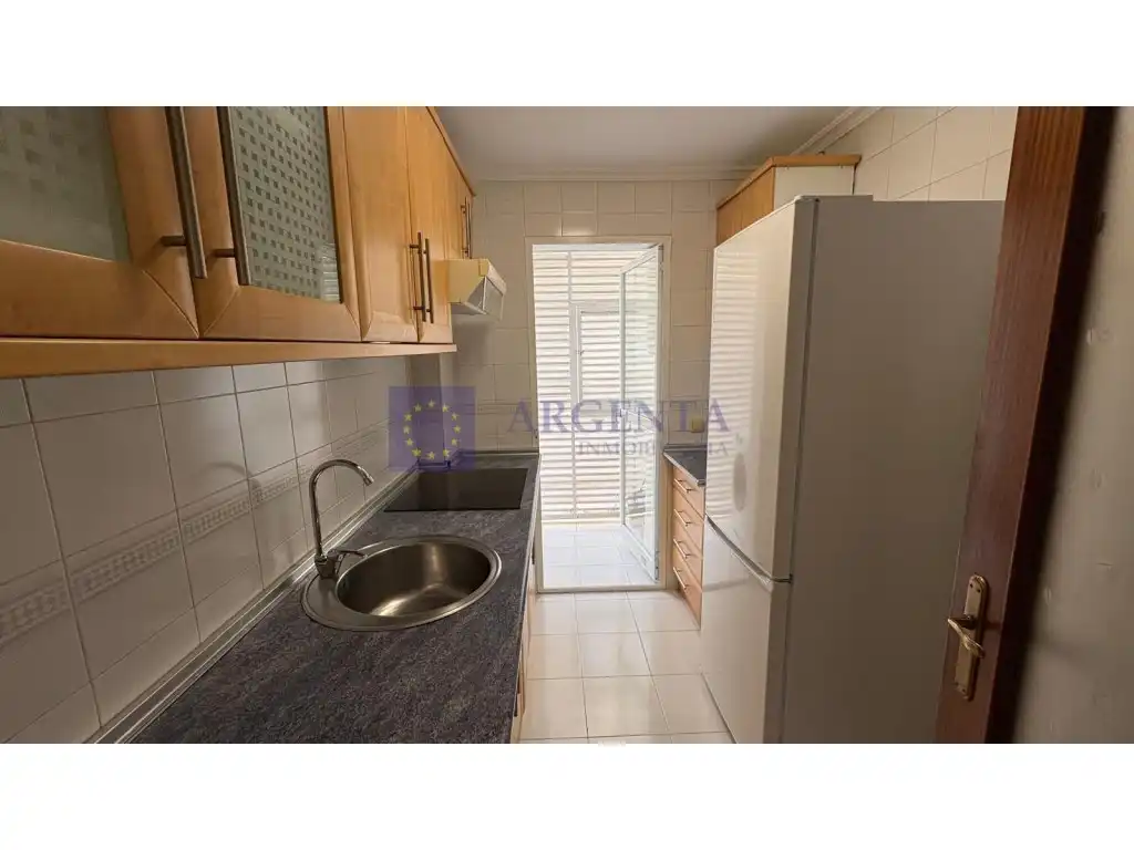 Piso de 125 m² en Cáceres