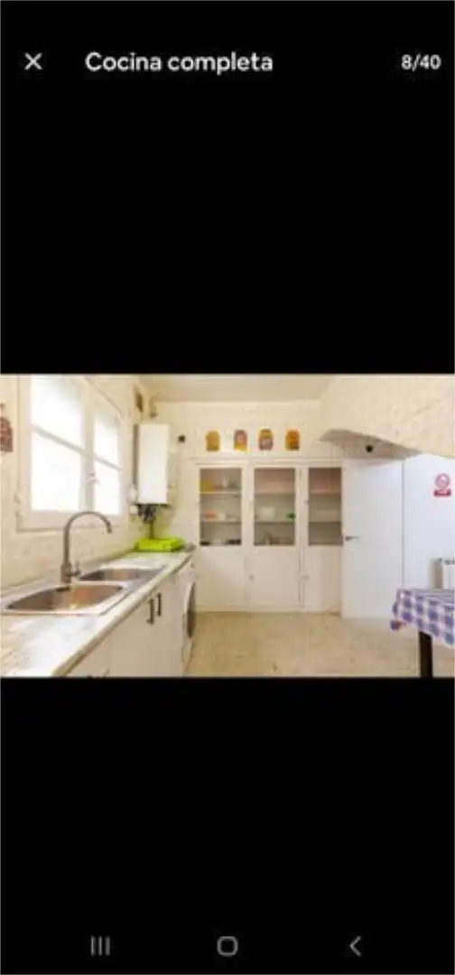 Piso de 120 m² en La Almunia de Doña Godina