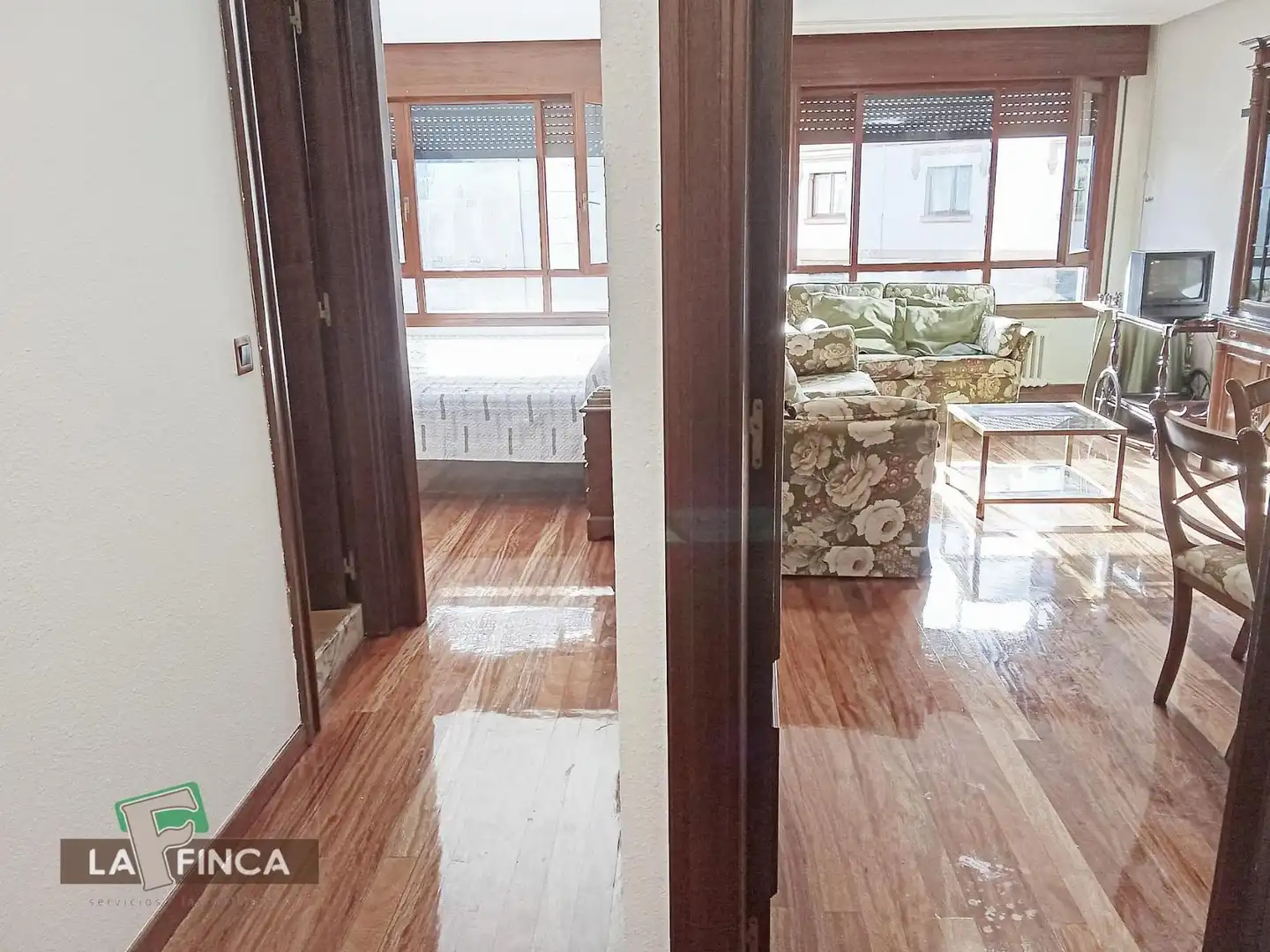 Piso de 60 m² en Oviedo