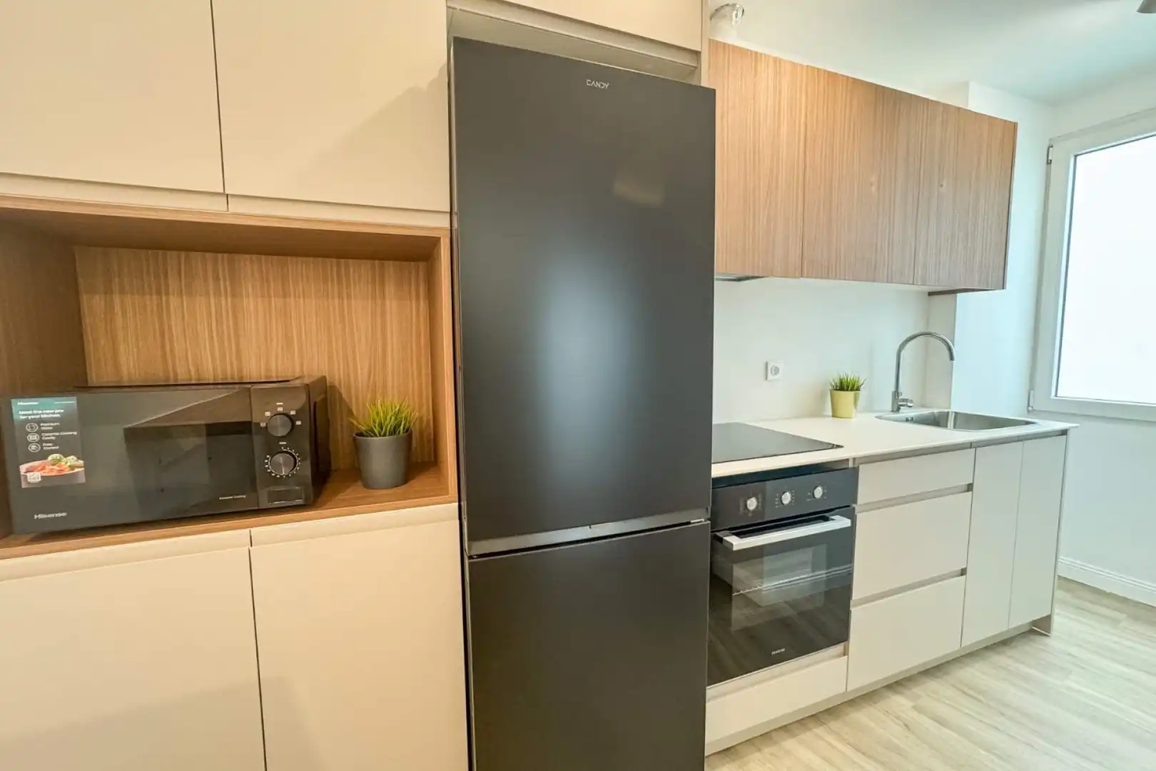 Habitación 60 m², Elche