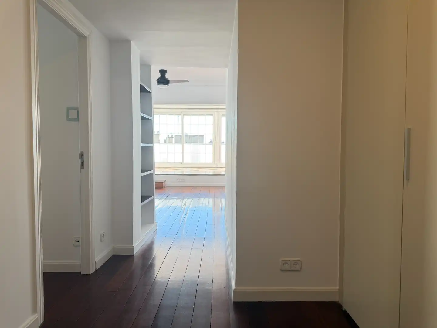 Appartamento 140 m² a Madrid