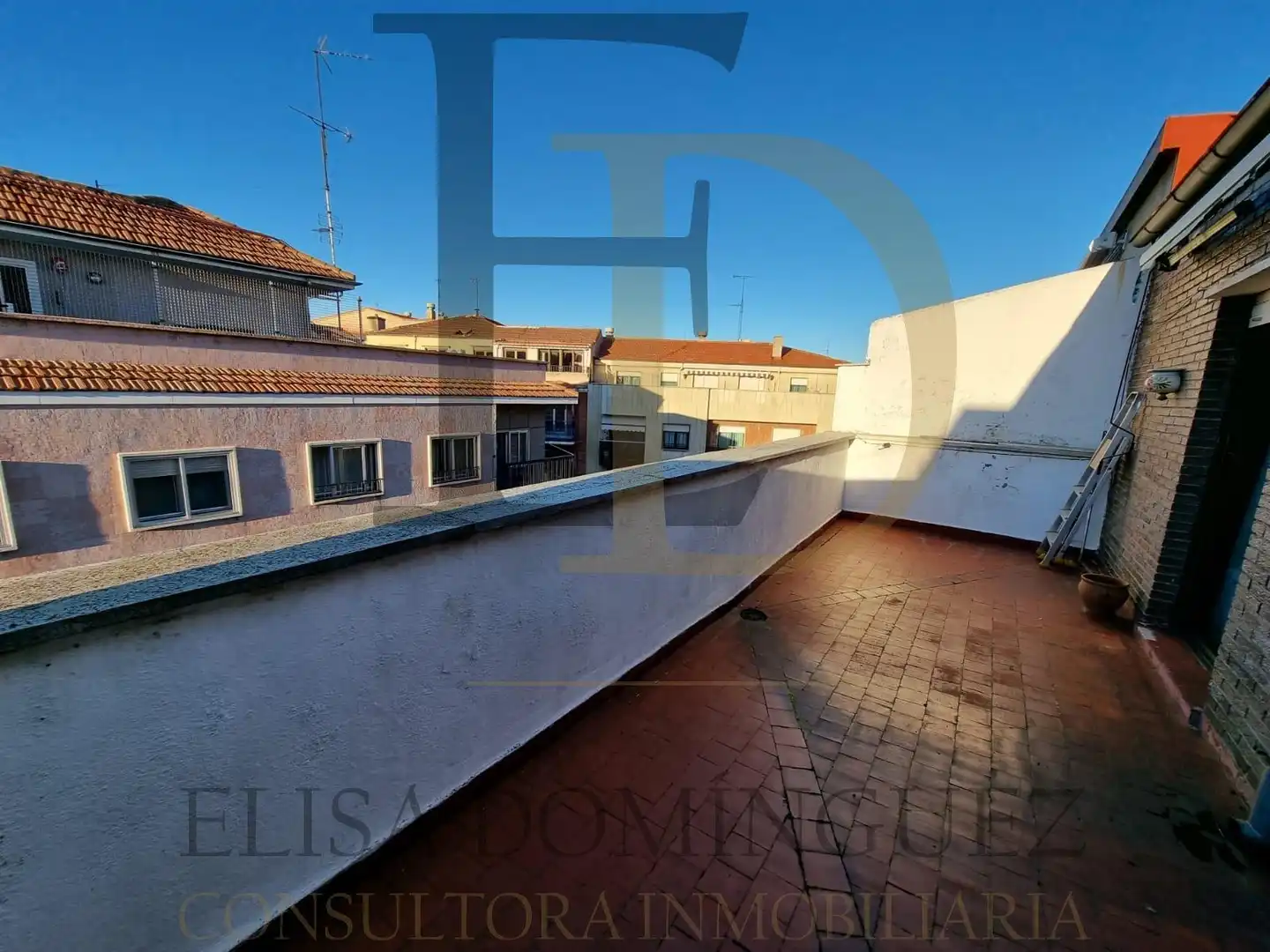 Piso de 90 m² en Salamanca